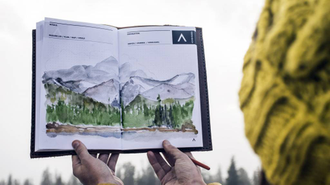 Illustration for article titled 11 Rad Gifts for Badass Outdoor Women